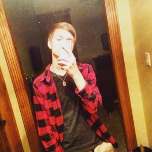 Meet your Posher, Matthew