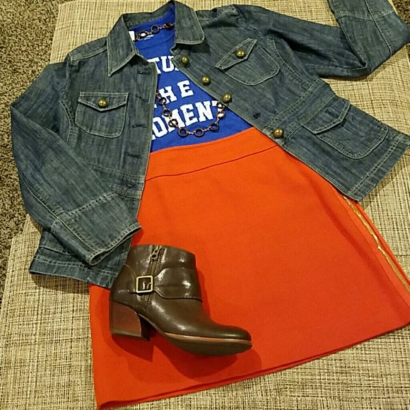 Ann Taylor skirt