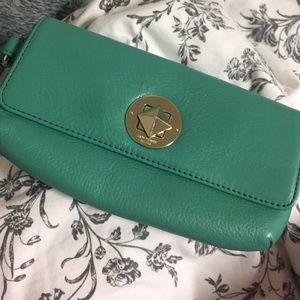 Kate Spade Wristlet