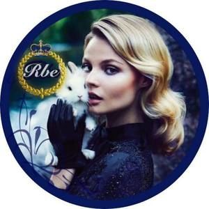 Meet your Posher, Geraldine