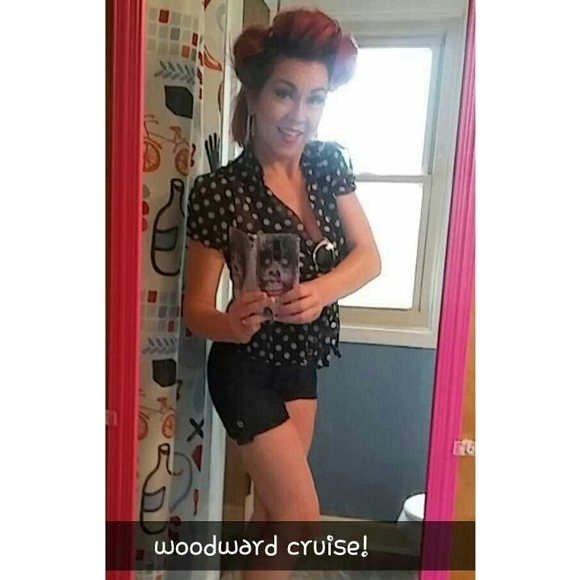 Meet your Posher, Tifanie