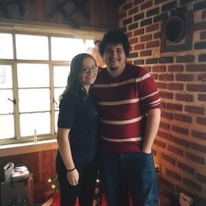 Meet your Posher, Lillian