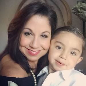 Meet your Posher, Mercy