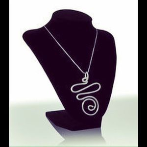 Handcrafted Necklace