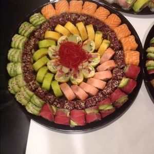 Meet your Posher, Ben