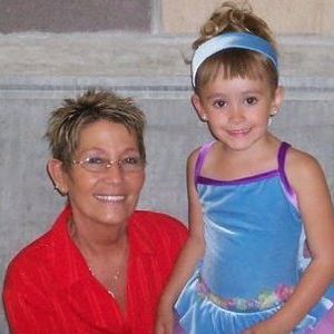 Meet your Posher, Debra