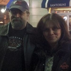 Meet your Posher, Sandy