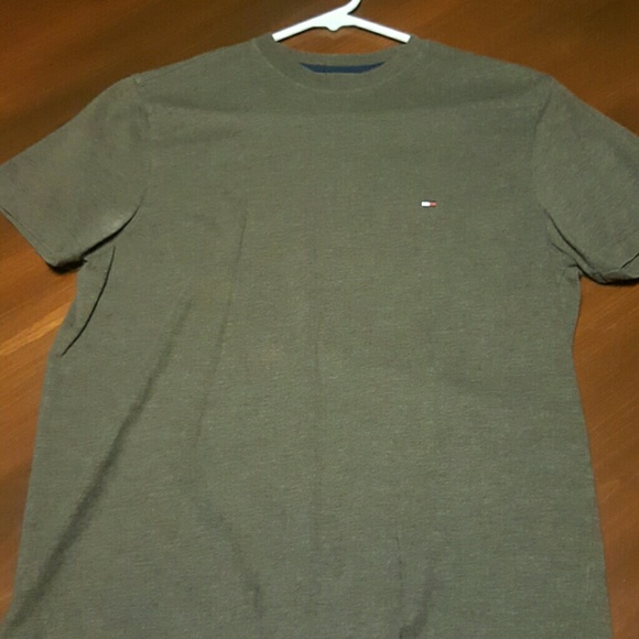 Tommy Hilfiger tee
