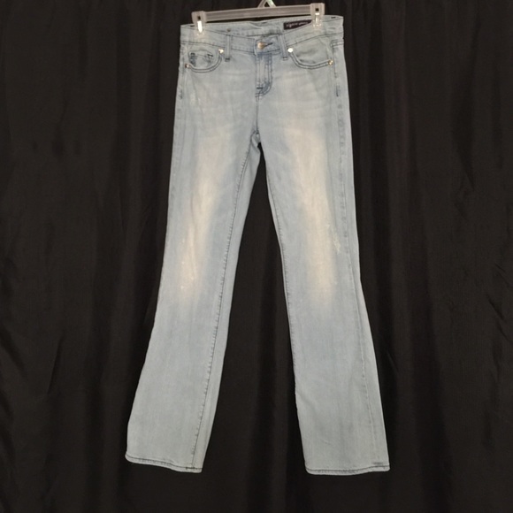 Vigoss Jeans boot cut