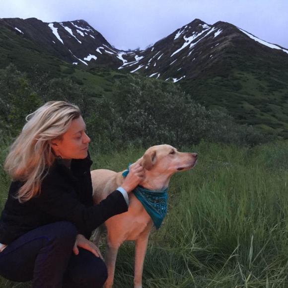 Meet your Posher, Zoe