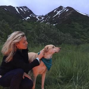 Meet your Posher, Zoe