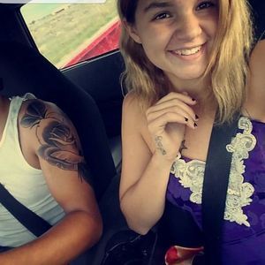 Meet your Posher, Andrea