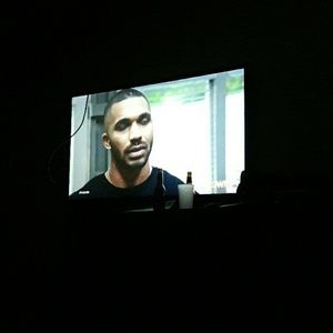 Meet your Posher, Ebony