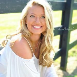 Meet your Posher, Alex