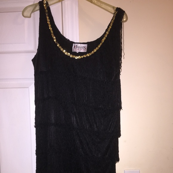 Flapper costume 🌸 - Picture 3 of 3