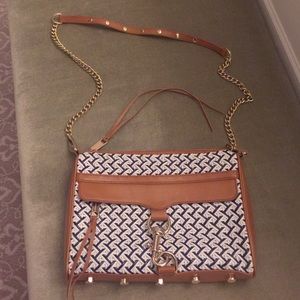 Rebecca Minkoff shoulder bag