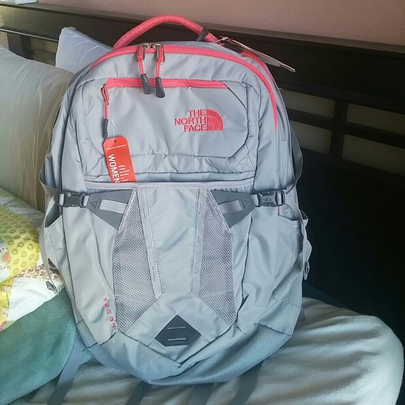 The North Face Handbags - NWT North Face Recon Backpack