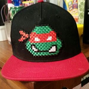 Snapback