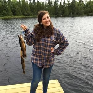 Meet your Posher, Grace