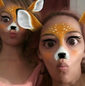 Meet your Posher, Ashley