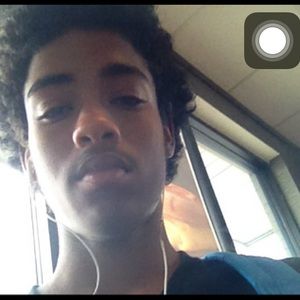 Meet your Posher, Justin