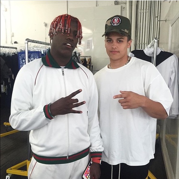 Meet your Posher, Christian - Picture 3 of 3