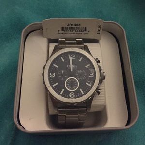Mens fossil watch