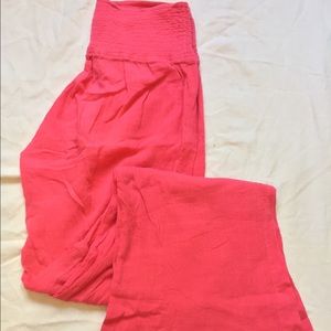 American Rag Wide-Leg Pants