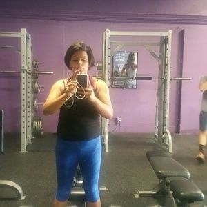 Meet your Posher, Jeanice