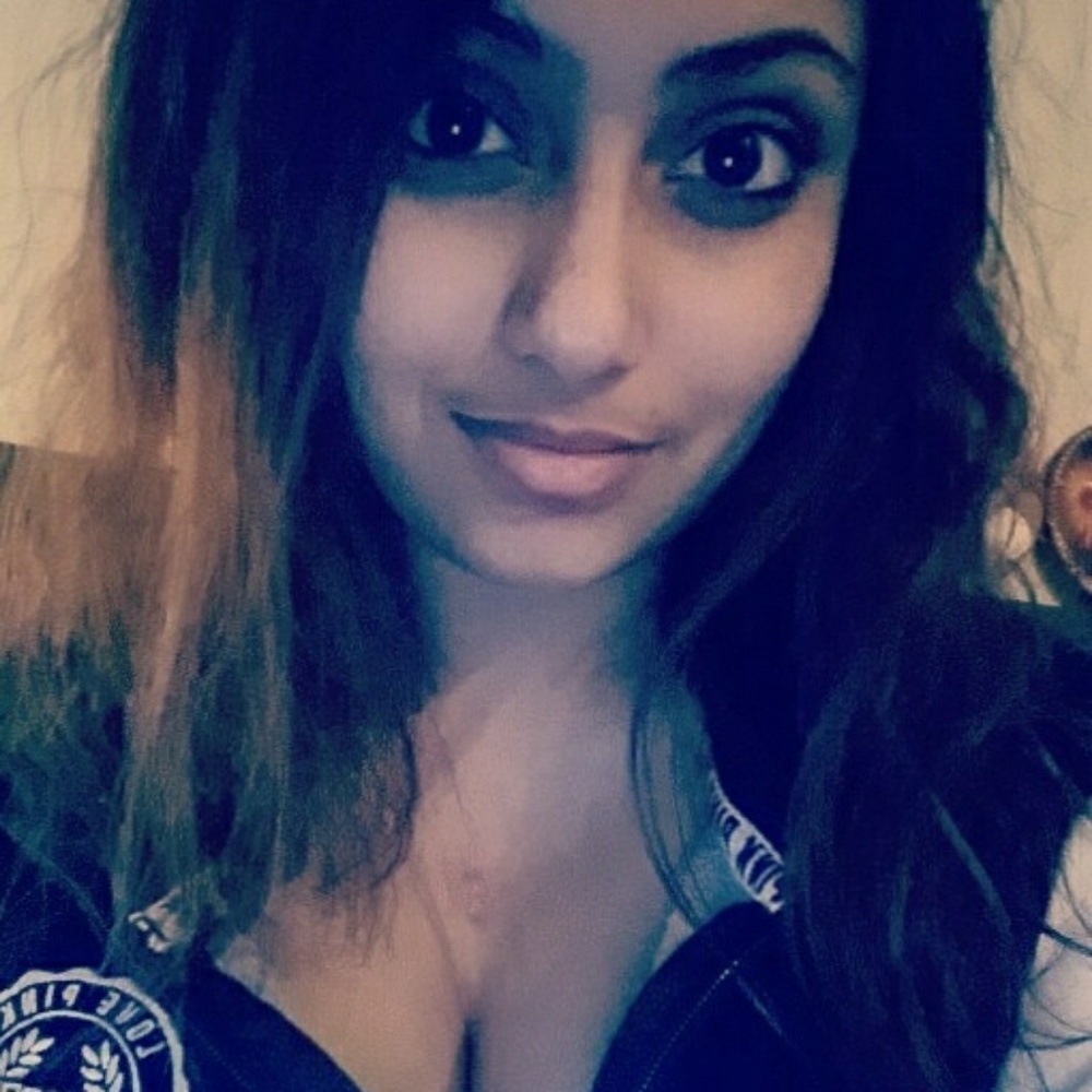 Meet your Posher, Nidhisha