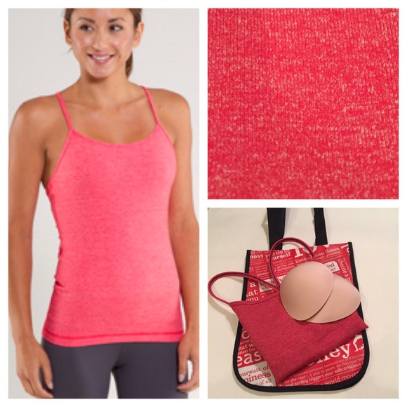 🍋Lululemon Power Y Tank🍋