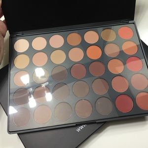 Morphe 350 M