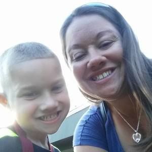 Meet your Posher, Shannon