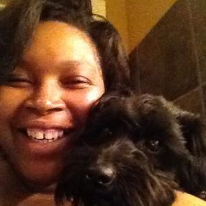 Meet your Posher, Stacy