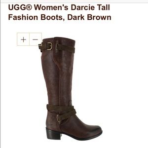 Ugg Darcie boots