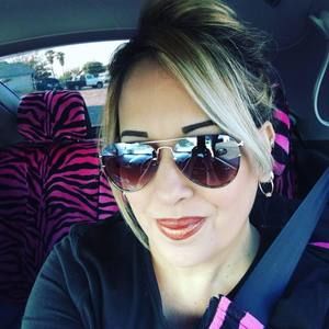 Meet your Posher, Rossy