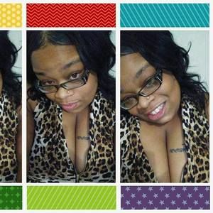 Meet your Posher, Kandyaaron'swifekevinmom