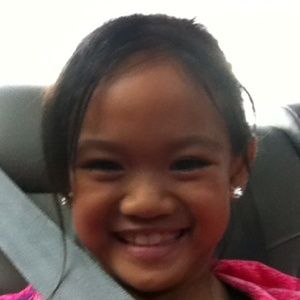 Meet your Posher, Kacie