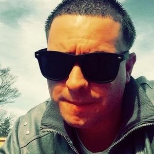 Meet your Posher, Mike