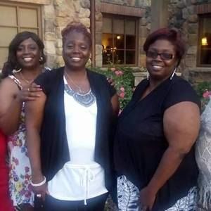 Meet your Posher, Laquita