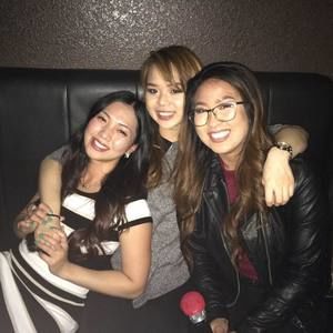 Meet your Posher, Joyce