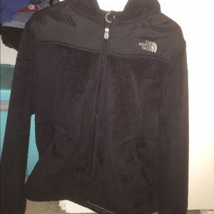 North face fleece
