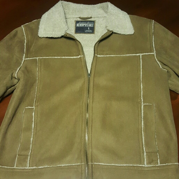 Aeropostale jacket