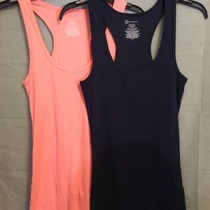 Tank top bundle