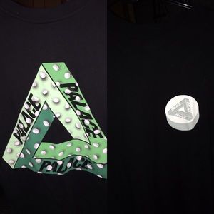 Palace t shirt