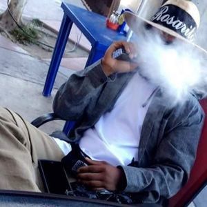 Meet your Posher, Erik