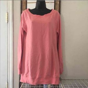 Victoria's Secret crewneck