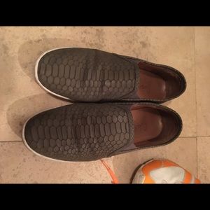 Joie Sneakers Size 8.5