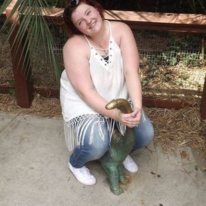 Meet your Posher, Heather