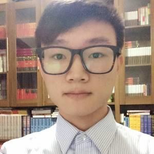 Meet your Posher, Zhi